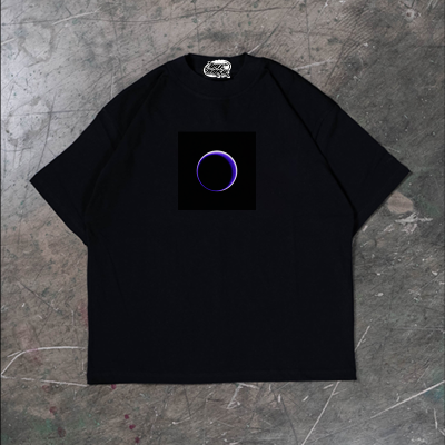 T-SHIRT "MOON"